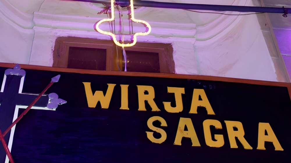 “Ecce Mater Tua”: Wirja li tagħti ħajja lill-Ġimgħa Mqaddsa fil-Mosta