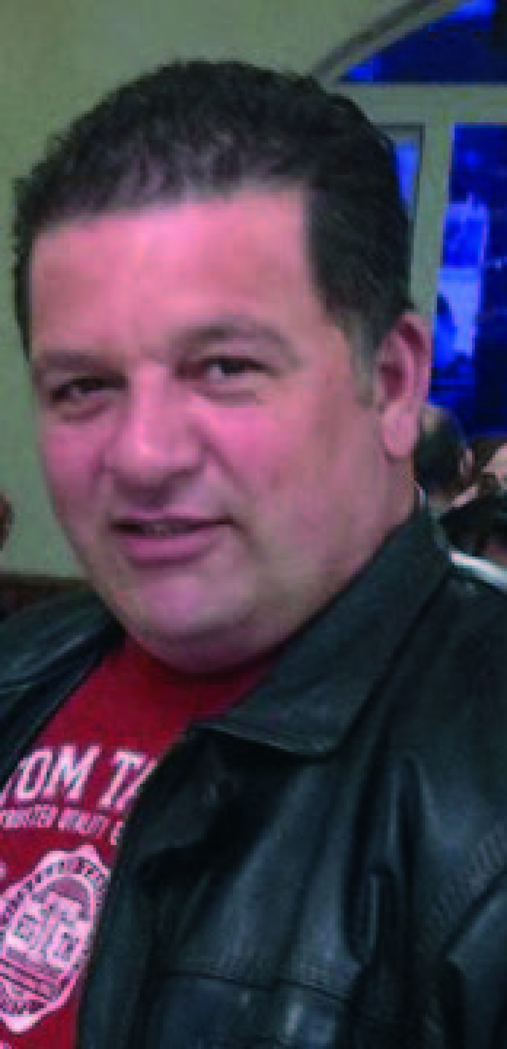 Raymond Borg