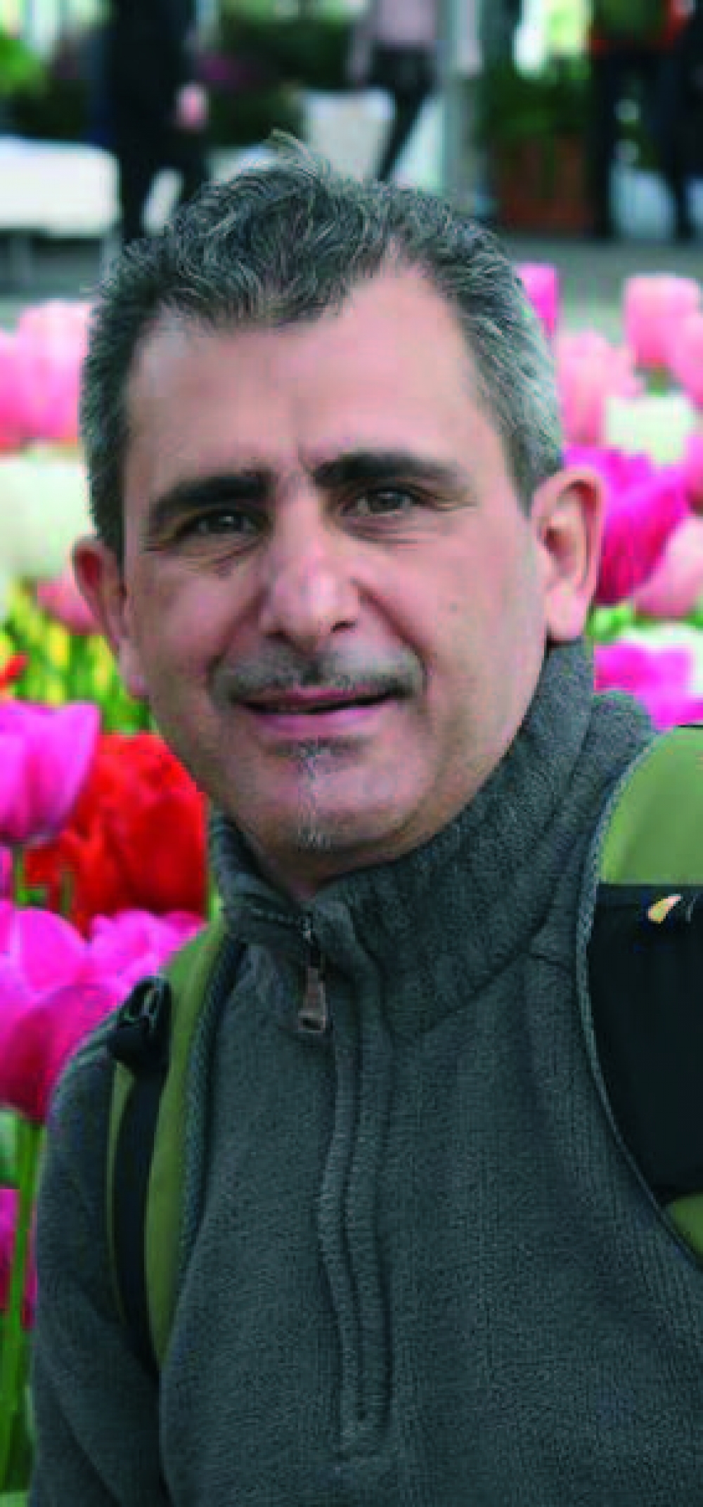 Ronald Barbara