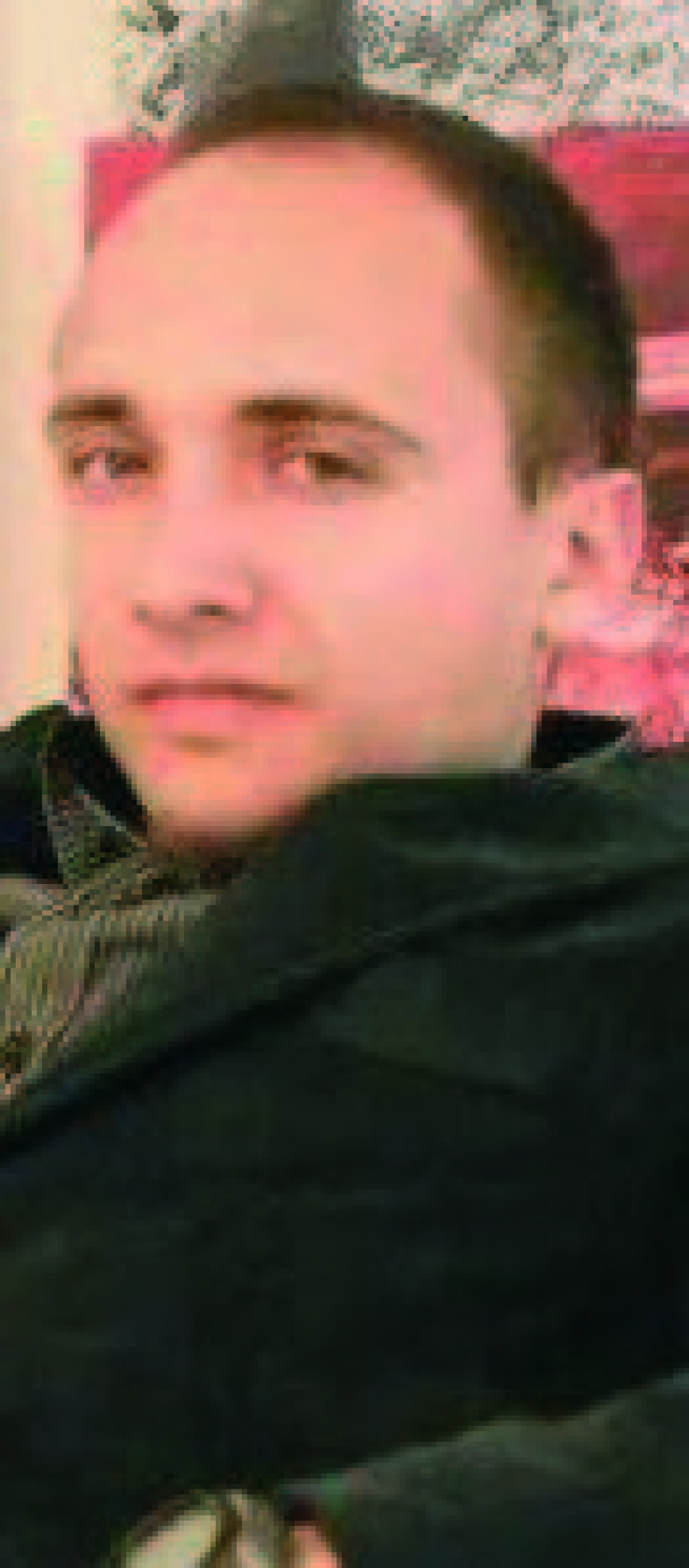 Stefan Orsini