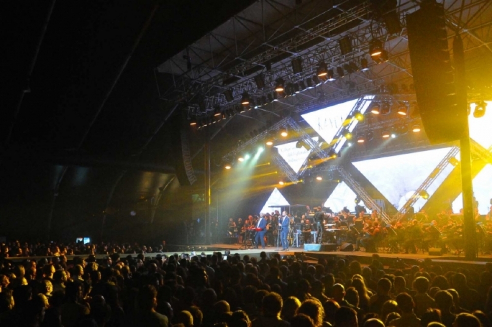Rockestra waħda mill-inizjattivi li ngħatat appoġġ mill-Fond għall-Kawżi Ġusti 