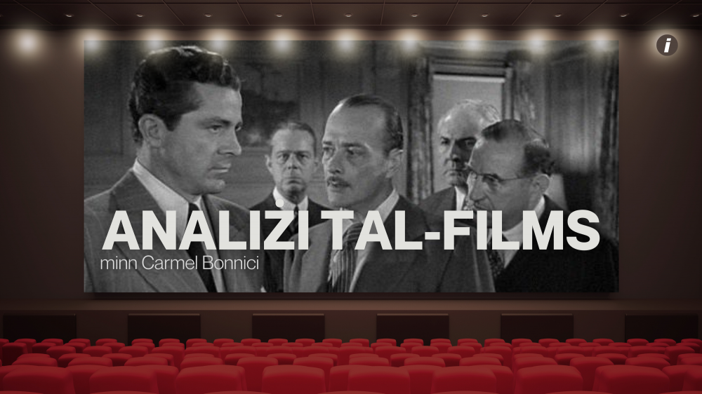 [It-tielet parti] Kienu jsejħulhom “The Heavies”