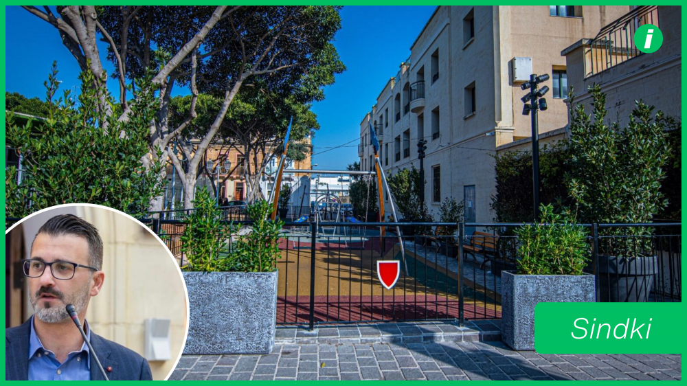 “Nixtieq li jkun hemm aktar trankwillità fejn jidħol it-traffiku u l-parkeġġi.”