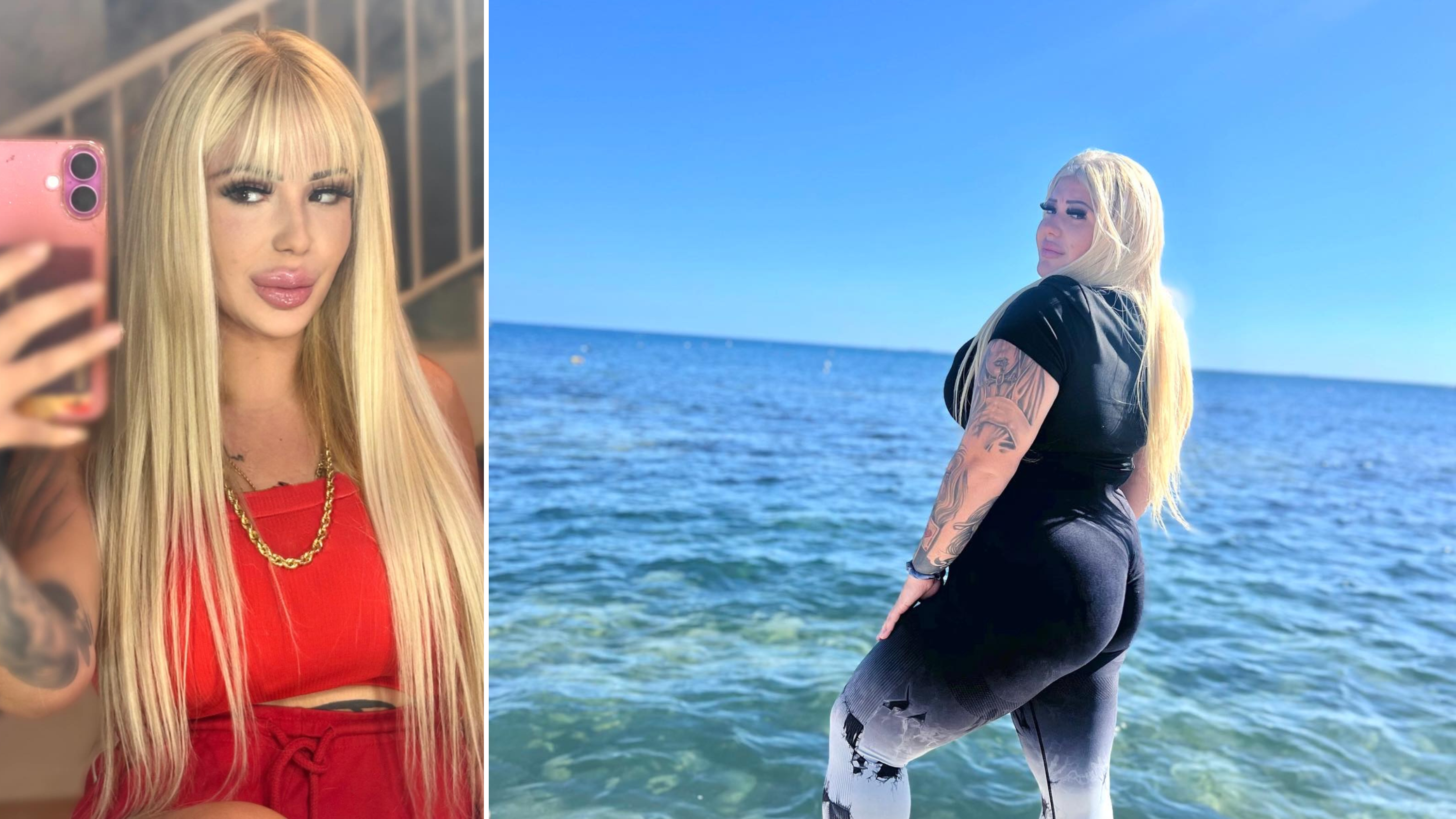 Tammy Caruana tingħata l-ħelsien mill-arrest fuq allegat skema ta' frodi ta' €1 miljun
