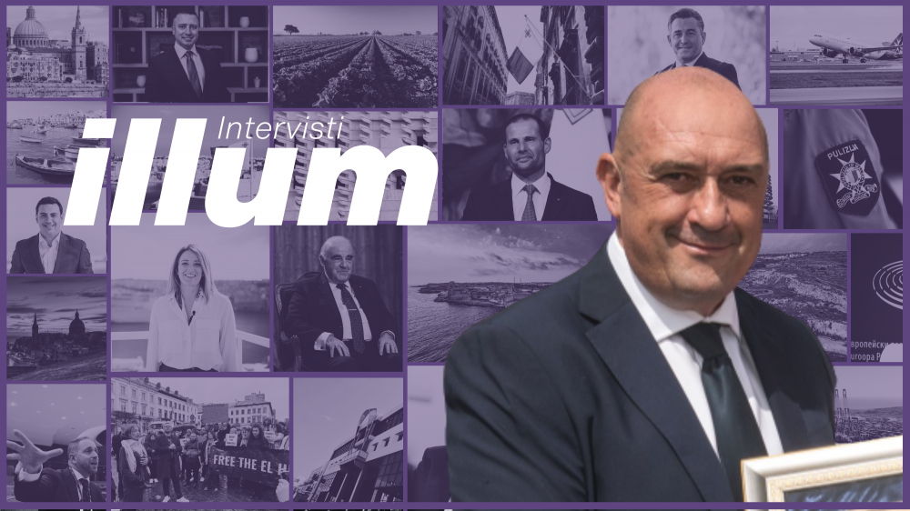 Kumpless tax-xiri fil-Marsa fil-futur, jgħid il-Kap Eżekuttiv tal-Equidrome