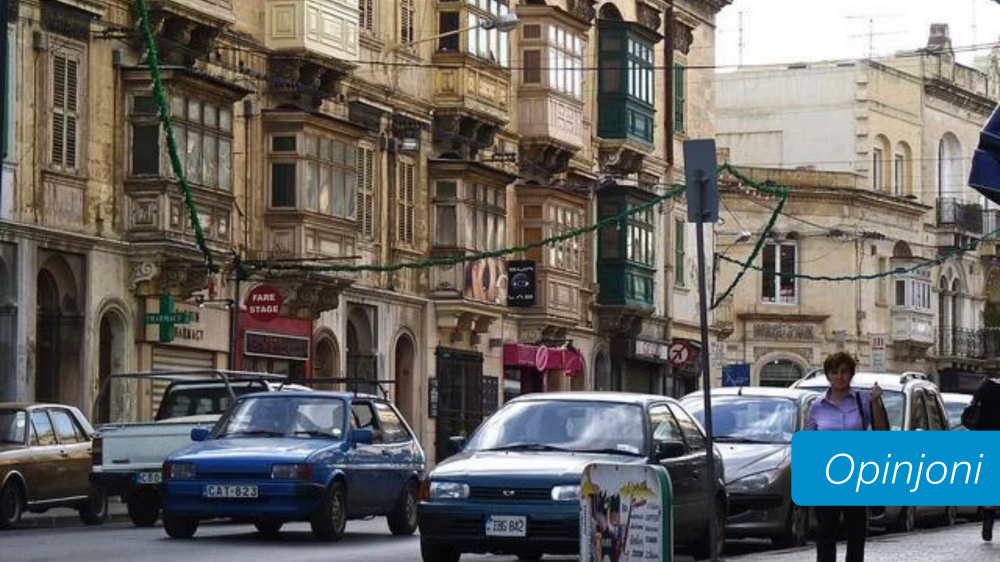 Nigel Vella | Għal sena oħra qrib il-komunitajiet