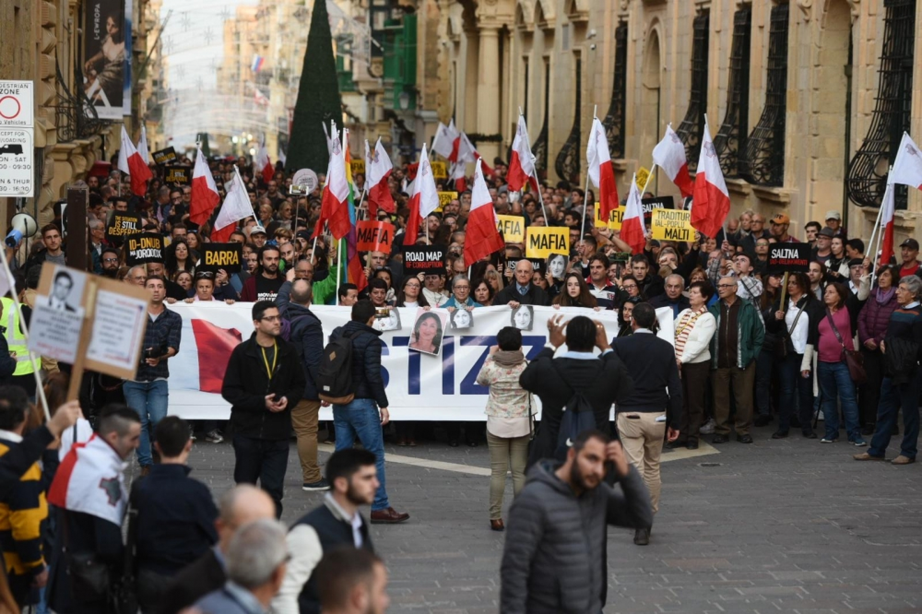 Repubblika tikkritika nuqqas ta’ konsultazzjoni dwar liġijiet ġodda għall-għaqdiet volontarji u d-drittijiet tal-bniedem