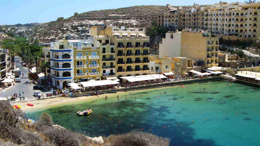Il-Bajja tax-Xlendi