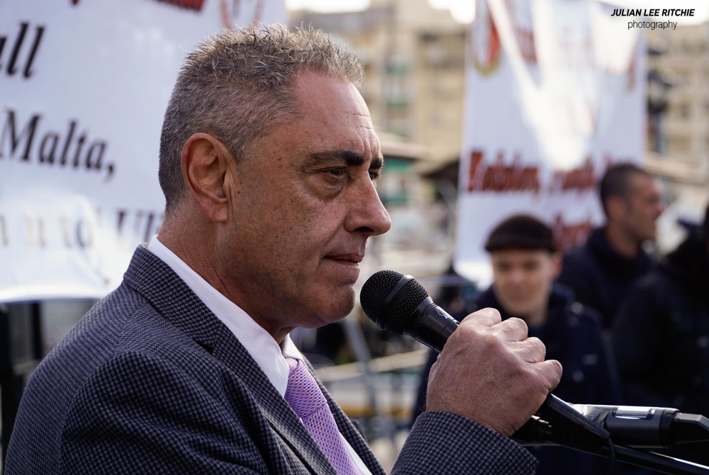 Henry Battistino