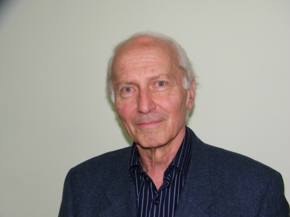 Kenneth Wain