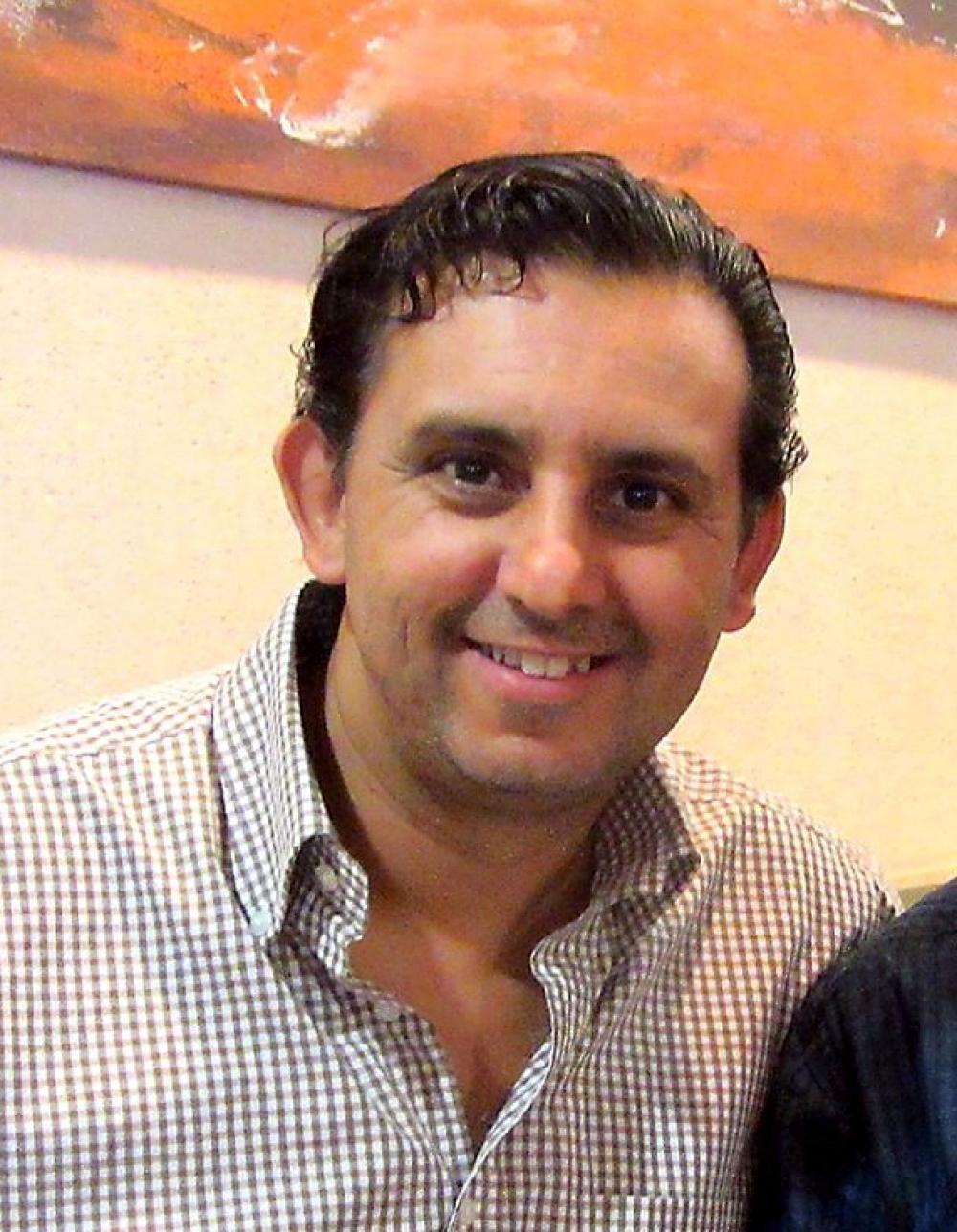 Jason Blake