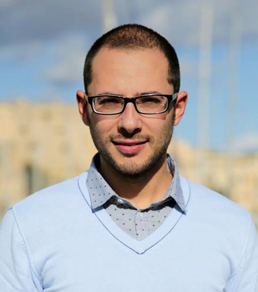 Chris Balzia