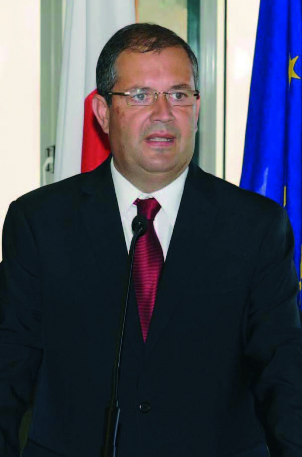 Stefan Buontempo
