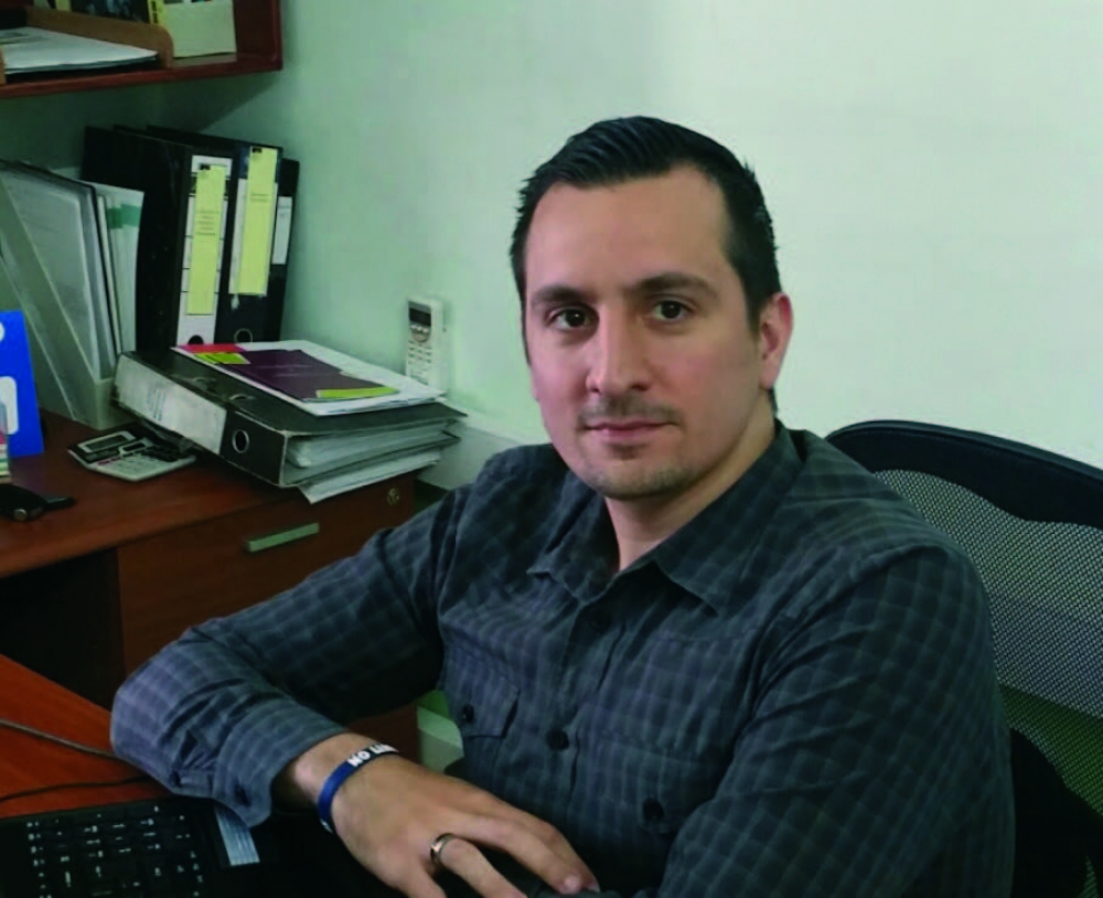 Oliver Scicluna