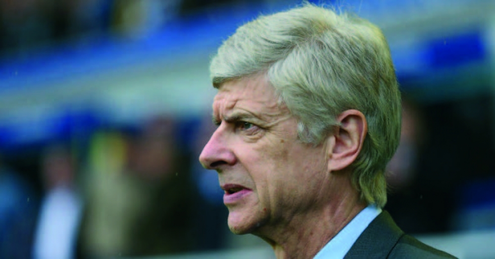 Kollox jindika li Wenger se jibqa’ ma’ Arsenal hekk kif din hija x-xewqa tiegħu