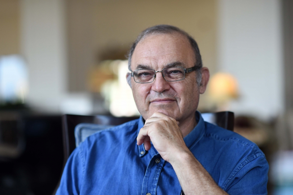 Frank Portelli jwissi li l-pajjiż mhux lest f'każ ta' Ebola