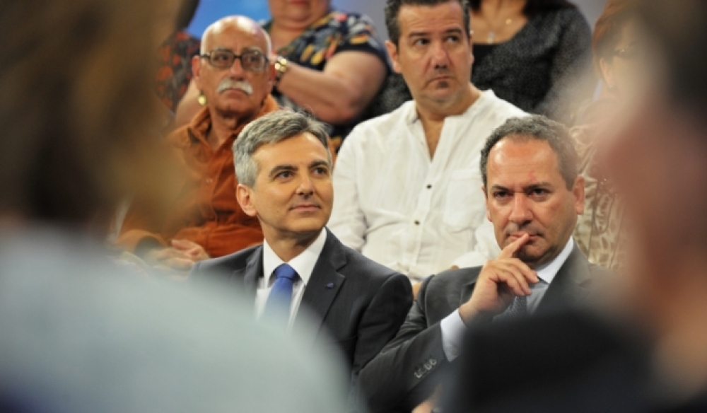 Busuttil u De Marco
