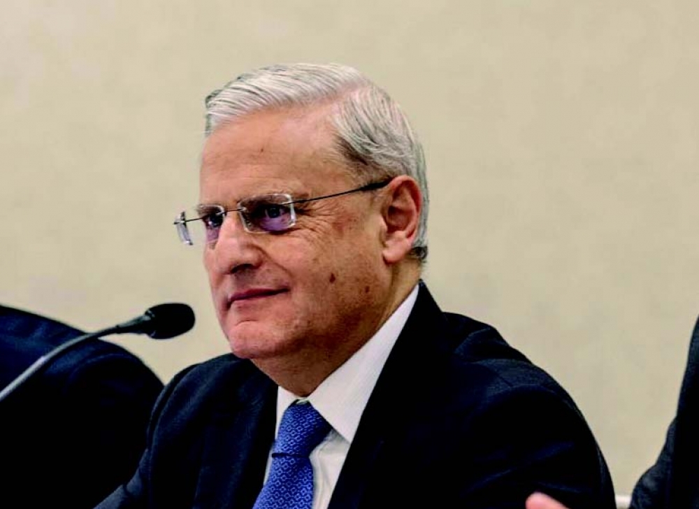 L-inizjattivi kollha se jgħaddu minn evalwazzjoni - Leo Brincat