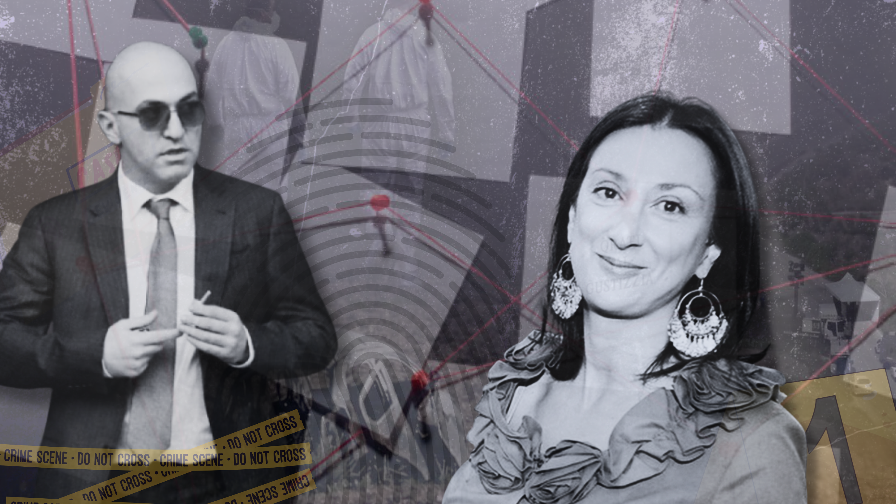 L-għaxar jum tal-ġuri ta' Yorgen Fenech: Il-proċeduri jkomplu fl-Awla 22
