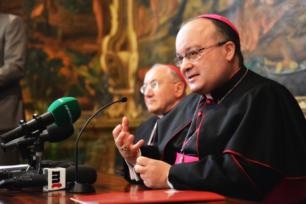 Kien ta’ sorpriża l-fatt li ttieħed daqshekk żmien sabiex jintgħażel