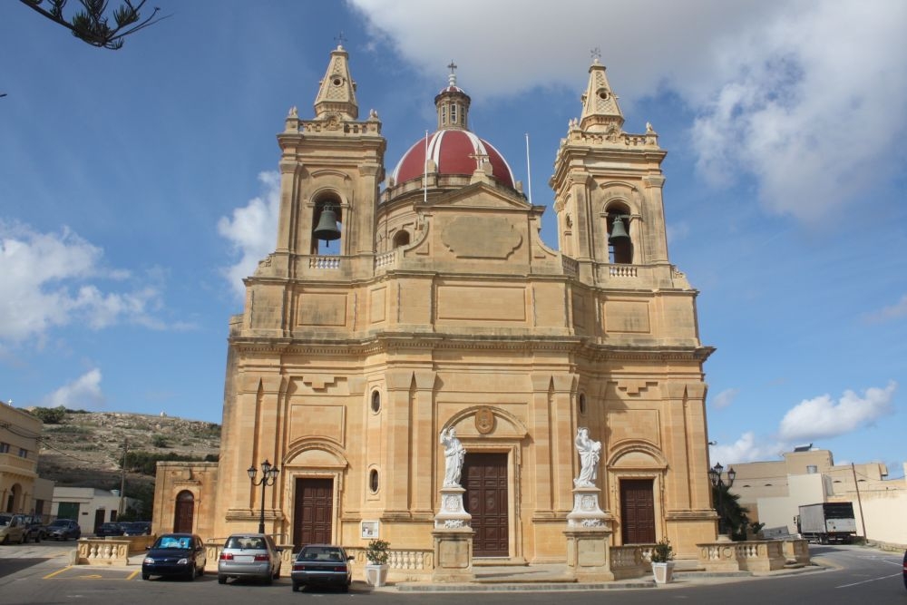 L-Għasri