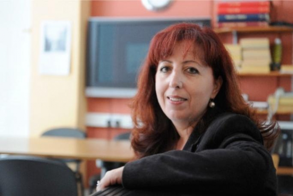 Carmen Sammut 