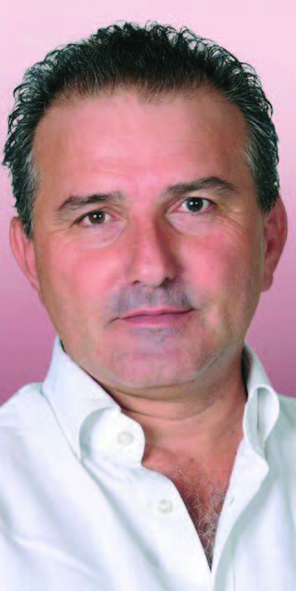 Simon Micallef Stafrace