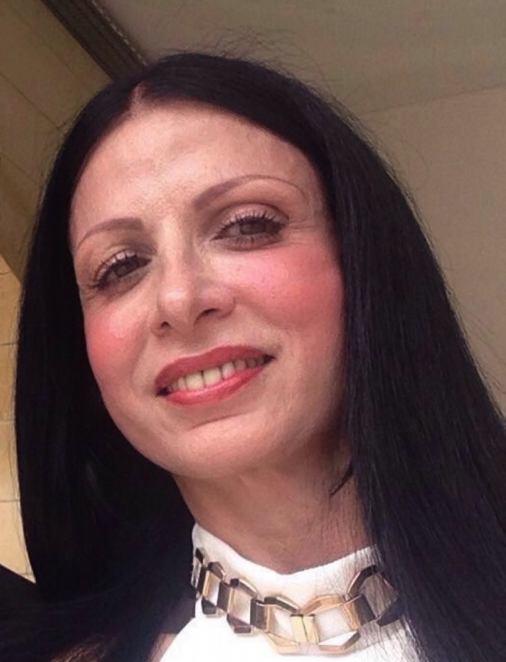 In-nutrizzjonista Claire Spiteri