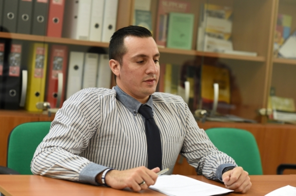 Oliver Scicluna