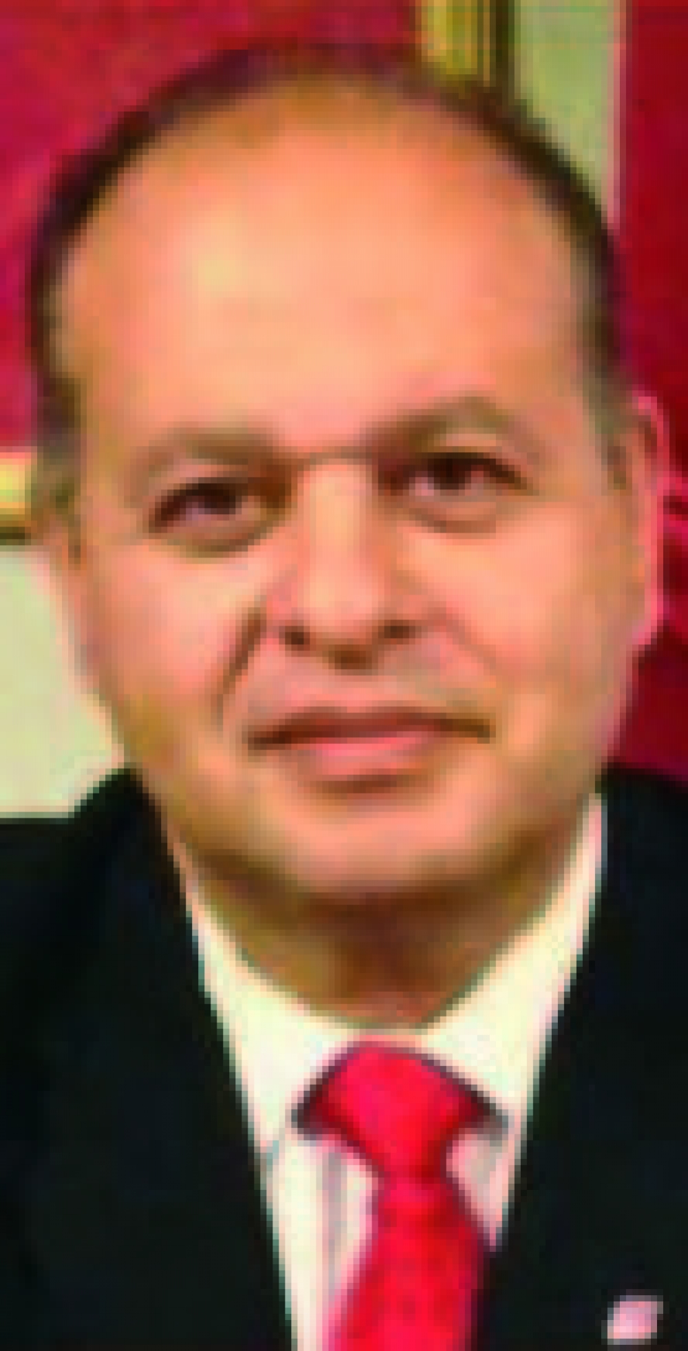 Michael Parnis