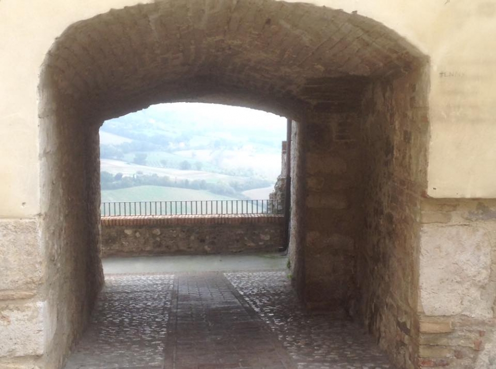 Norcia 