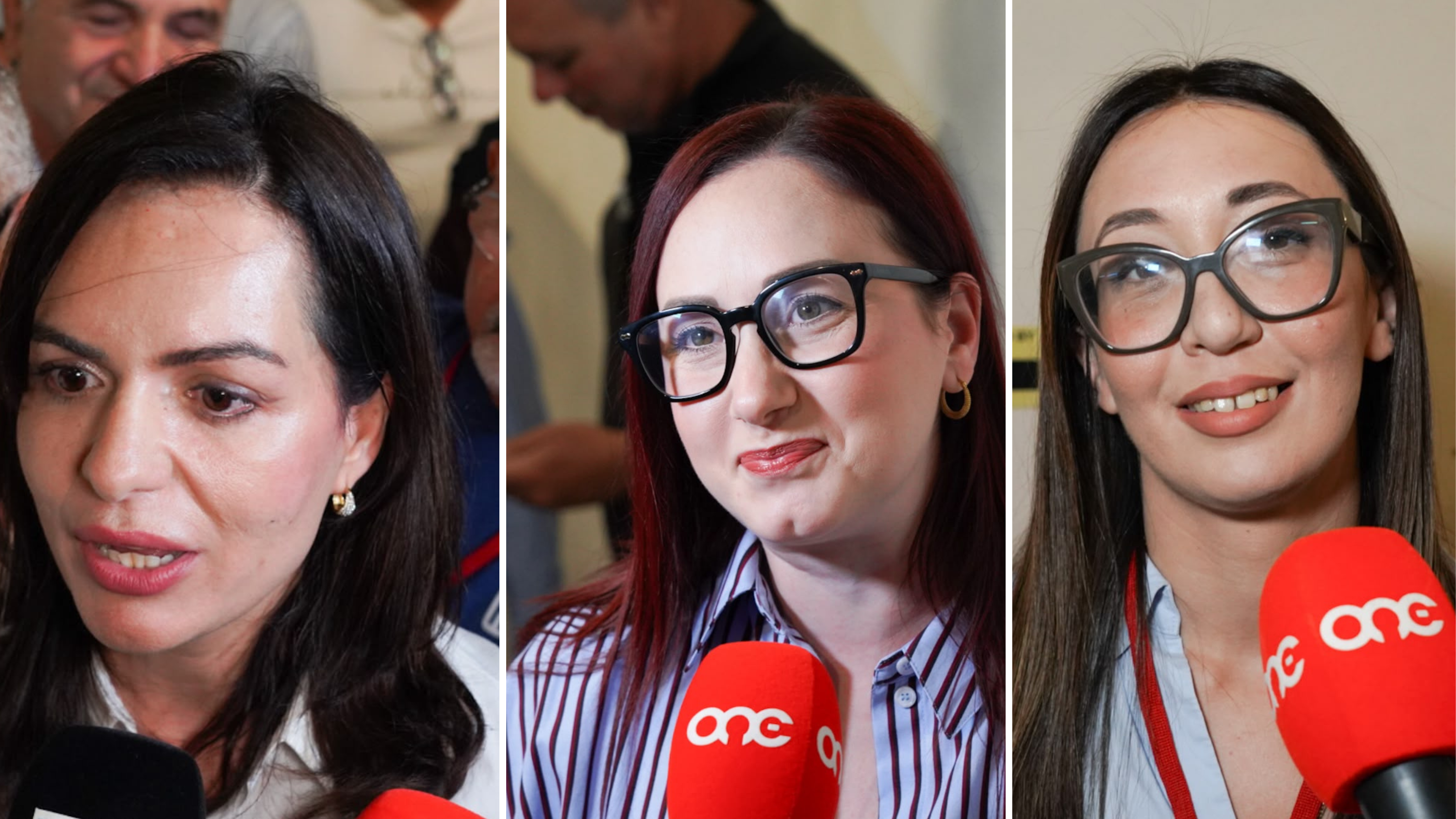Tmien kandidati eletti fl-elezzjonijiet każwali tal-PL