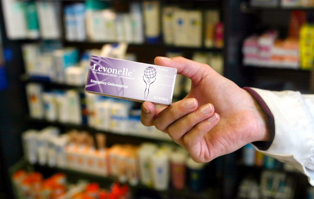 Il-Levonella tidher li hija l-aktar morning after pill komuni fl-ispiżeriji Maltin