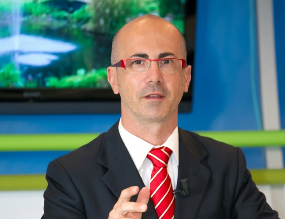 Alfred Zammit: Minn Kalamita għal Sindku