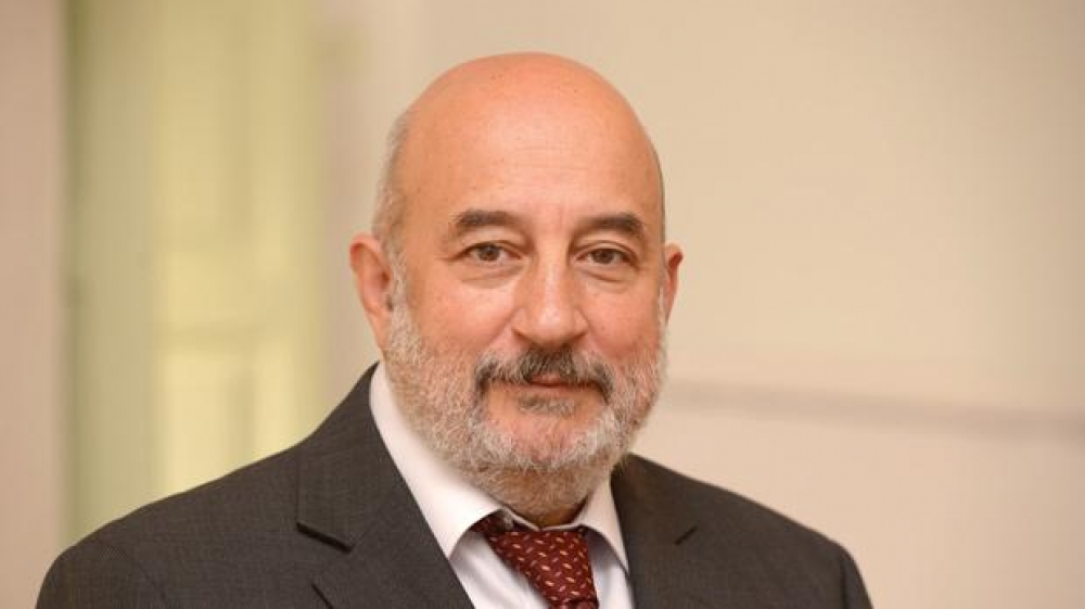 Joe Farrugia