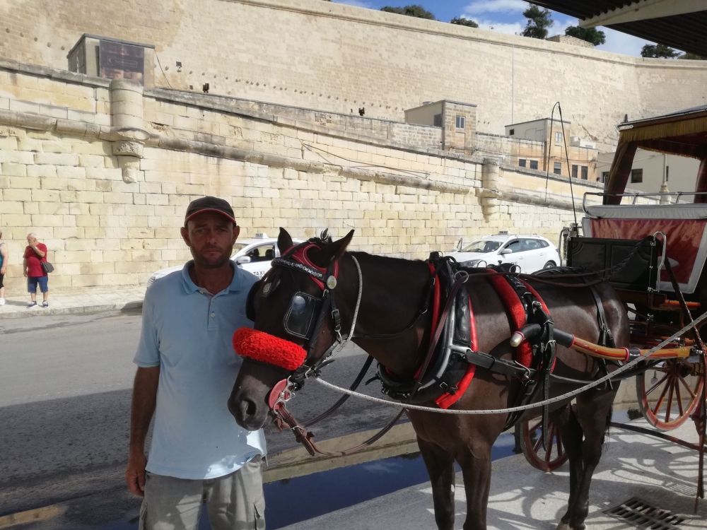 Kevin Debono President tal-Għaqda Kuċċiera