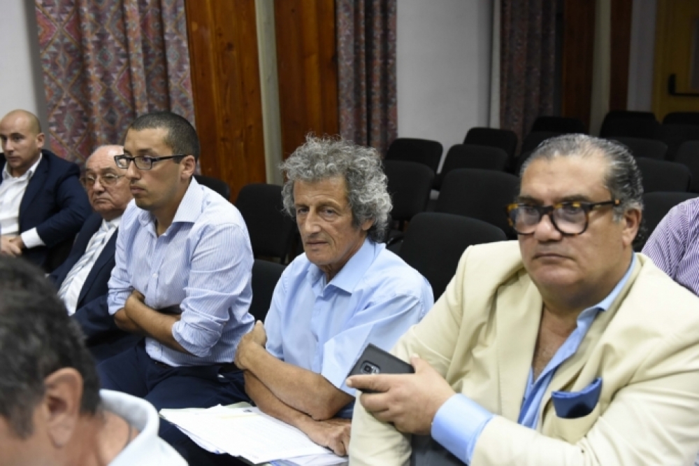 Is-sid ta’ AJD Tuna, mal-avukat tiegħu