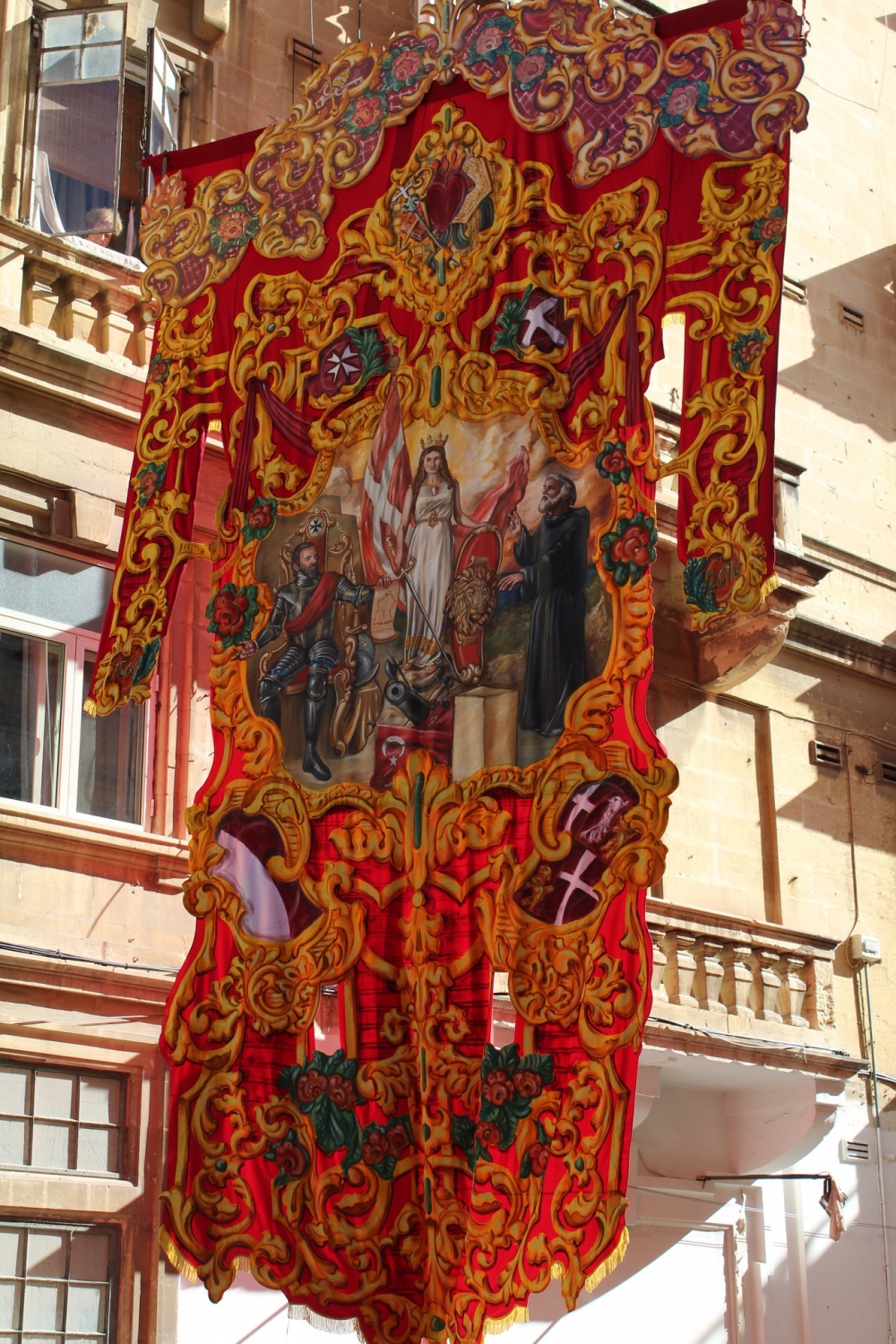 Bandalora ġdida mżanżna fl-aħħar snin