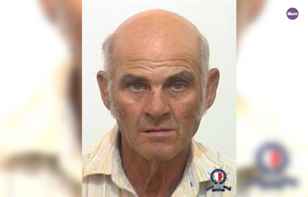 Salvu Bonnici, raġel ta' 70 sena, irrapurtat nieqes ukoll