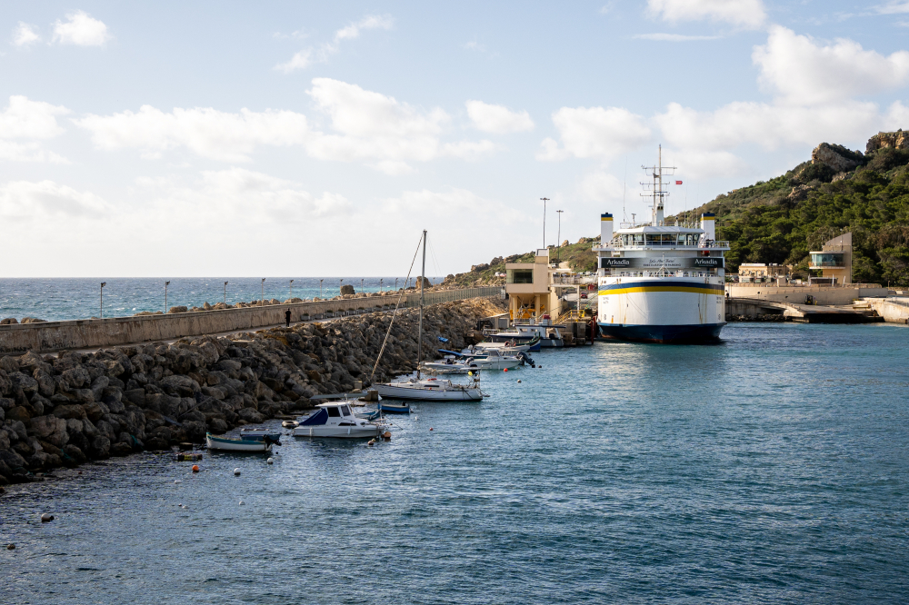 Il-Gozo Channel jissospendi s-servizz għal tliet sigħat f’Jum il-Milied u l-Ewwel tas-Sena