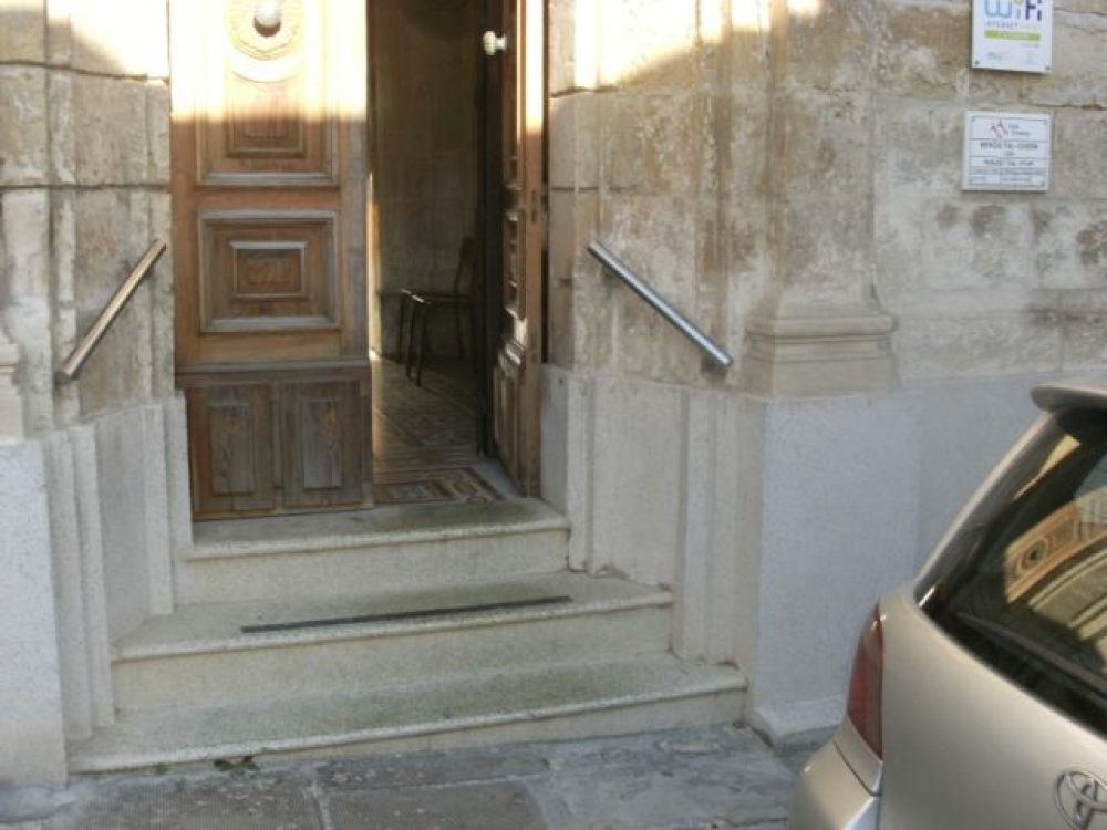 Berga Luqa