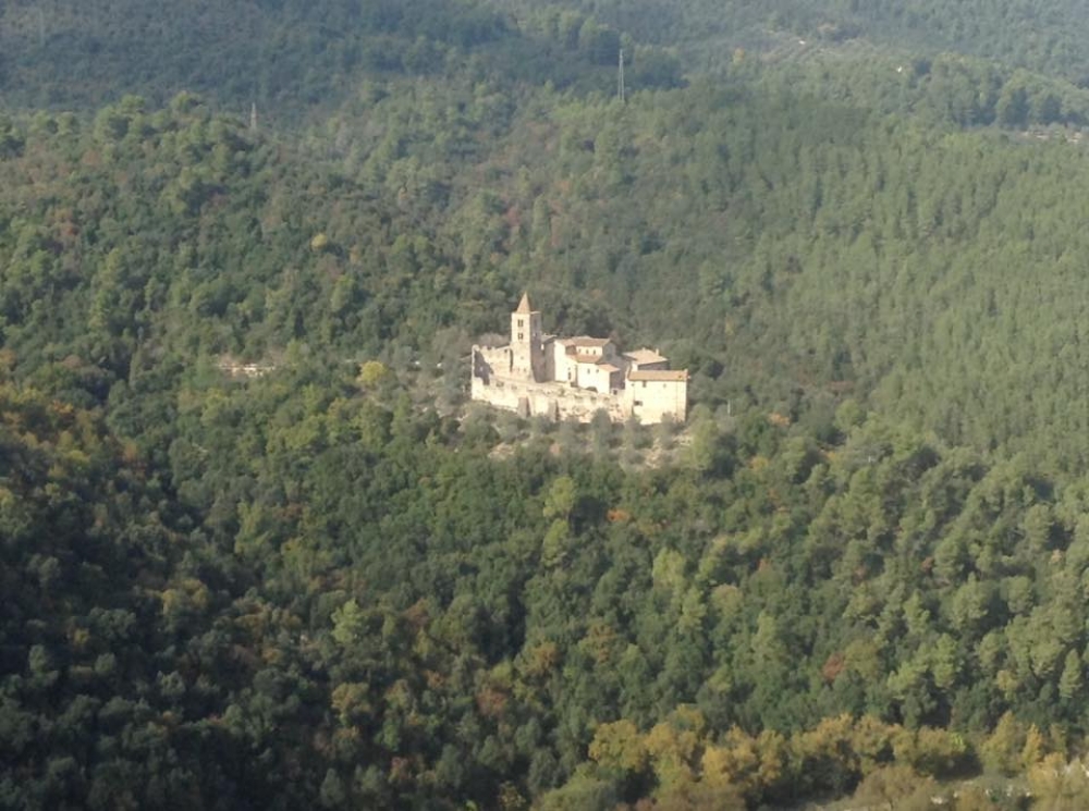 Il-kampanja tal-Umbria