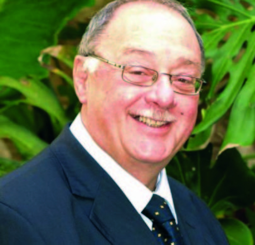 L-eks Membru Parlamentari Laburista, il-Professur Anthony Zammit, safa misruq, marbut u mhedded