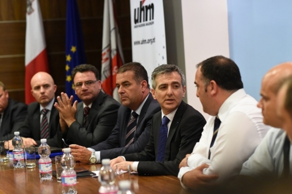 Il-UHM se tattendi l-protesta organizzata mill-PN għada