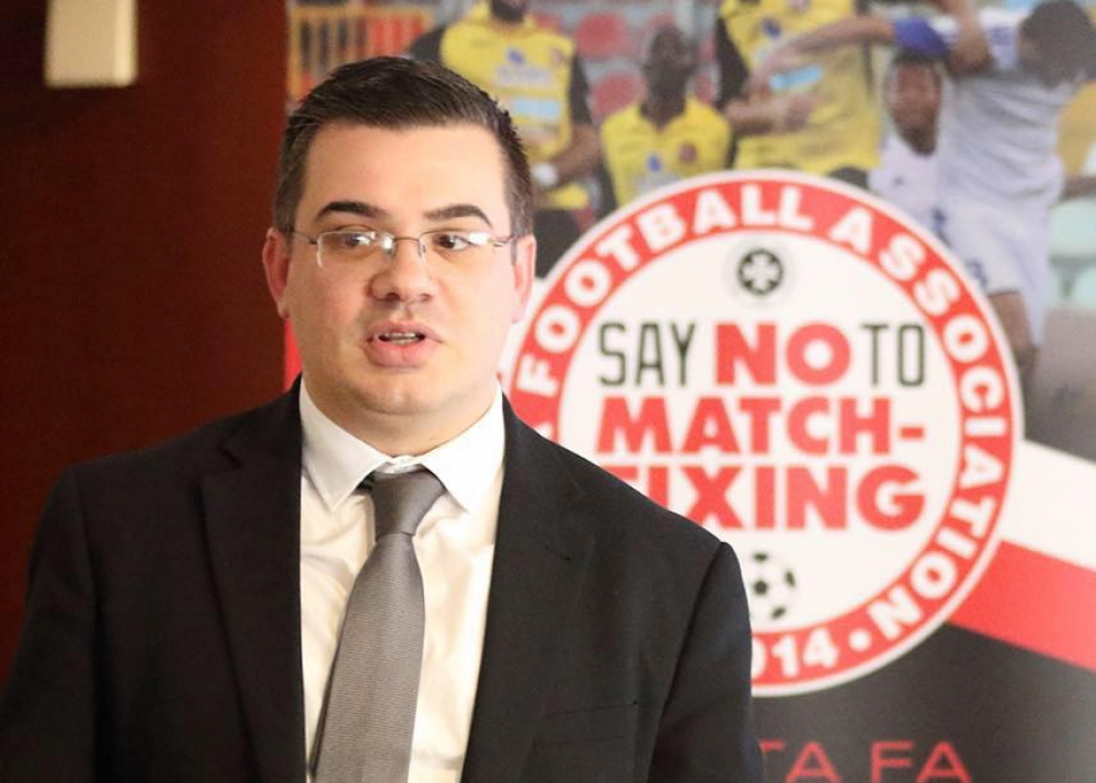 Chris Bonnet qal le lil Samwel Azzopardi