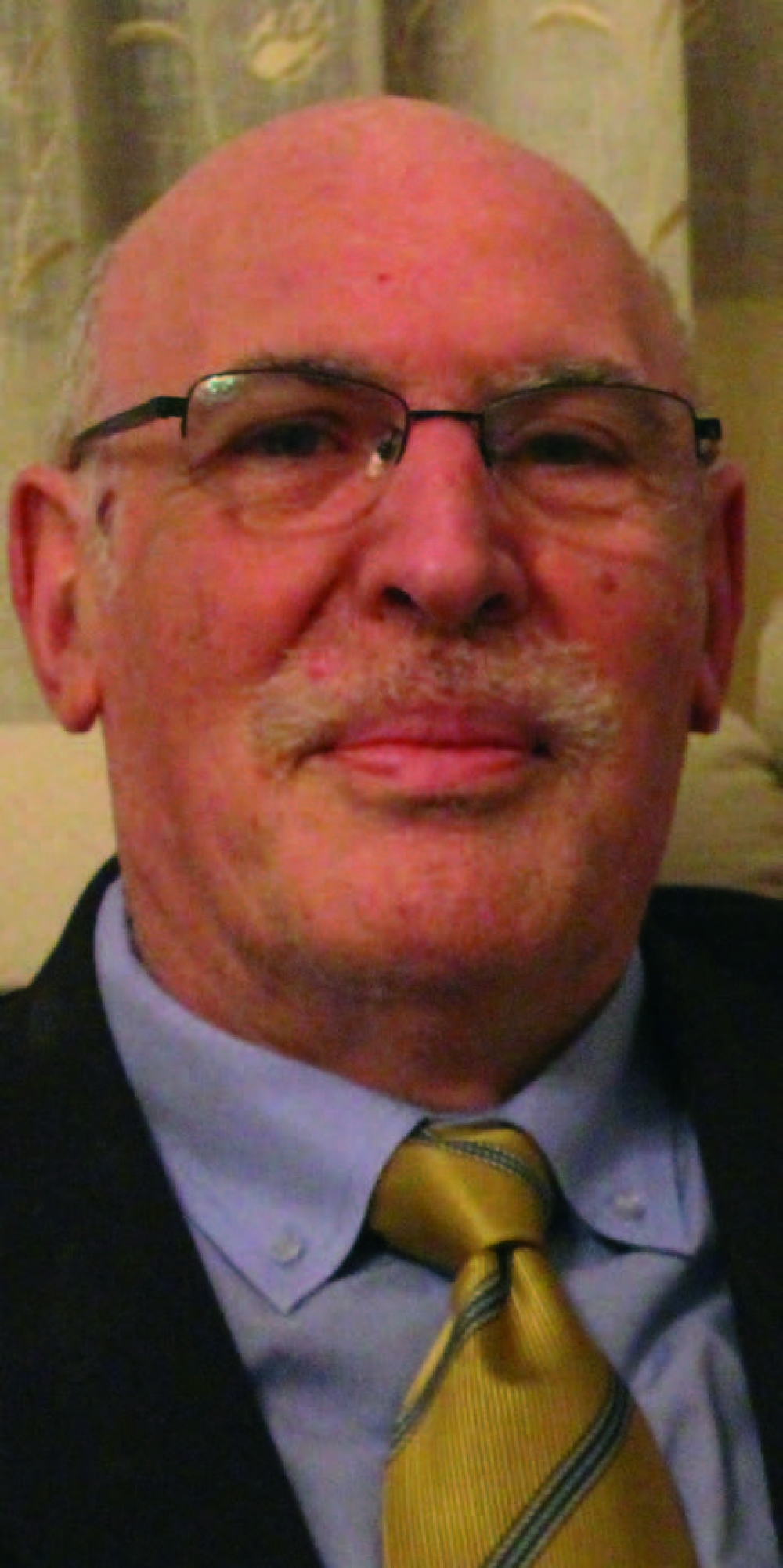 Peter Cordina