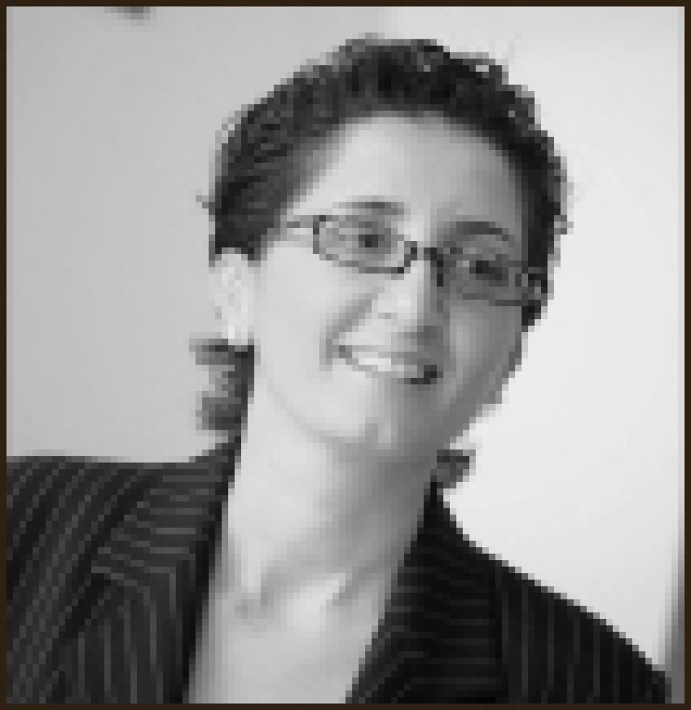 Ruth Micallef, il-Kap tal-Programmi ta' ONE Tv