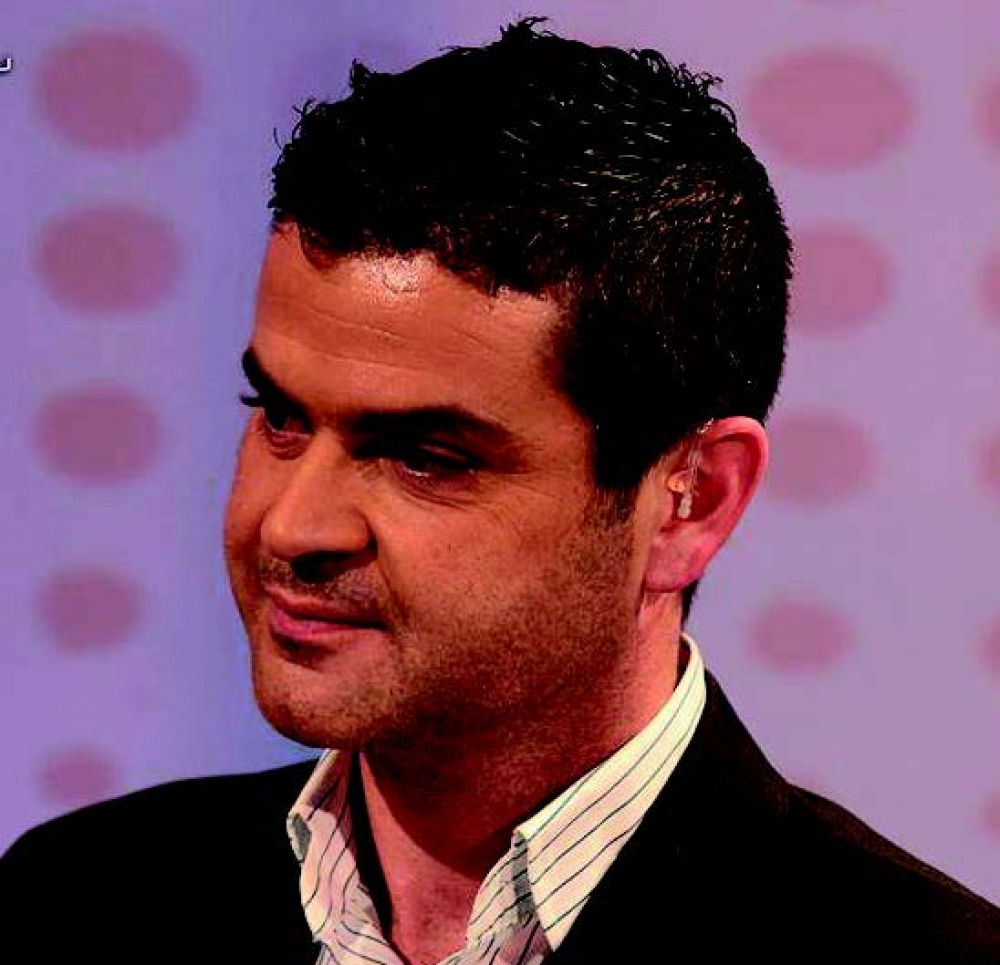 Rodney Vassallo