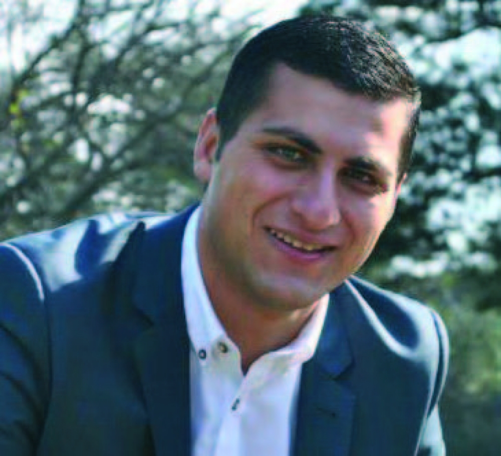 Fabian Demicoli