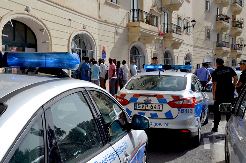 Is-Sigurtà Soċjali jinsab fil-wied tal-Imsida